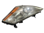 Driver Left Headlight Xenon HID Fits 06-07 MURANO 619246