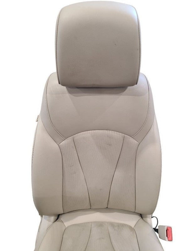 Passenger Right Front Seat Cloth And Leather Fits 19-20 ENVISION 62150