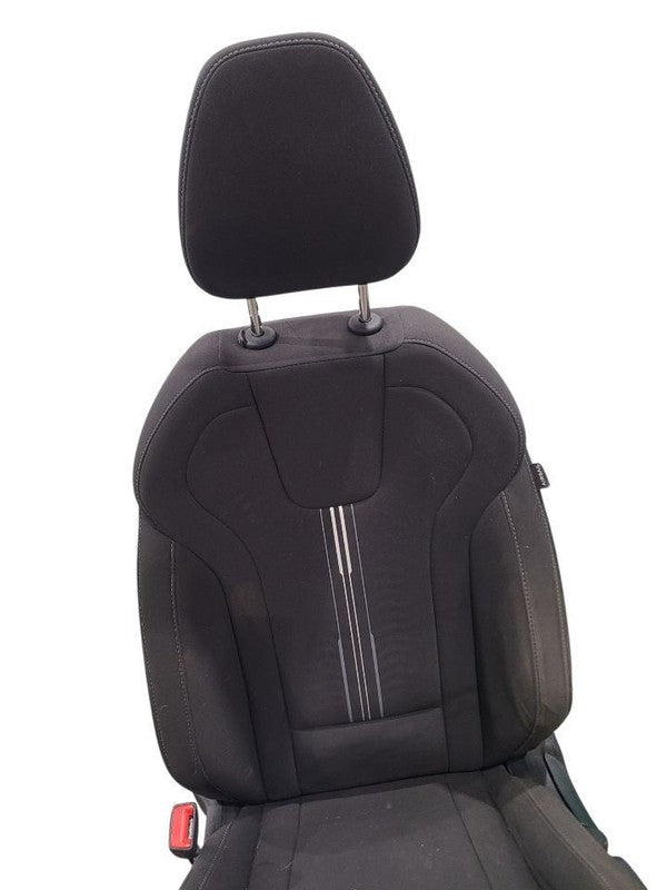 Driver Front Seat Korea Built Hybrid Manual Fits 21-23 ELANTRA 665243