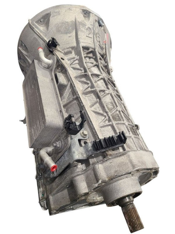Automatic Transmission 2.7L Turbo 4WD Fits 21-25 FORD F150 PICKUP 6644