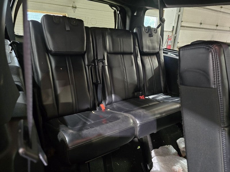 Seat Belt Front Bucket Seat Driver Retractor Fits 15-17 EXPEDITION 635