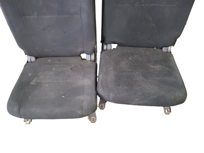 OUTLANDER 2016 Third Seat Station Wagon  Van 600015