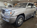 LX470     1999 Roof Motor 610142
