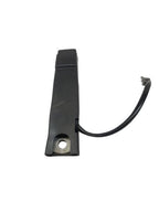 Seat Belt Front Crew Cab Bench Seat Driver Fits 10-11 DODGE 1500 PICKU