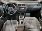 Driver Left Headlight Sedan Halogen Fits 11-16 JETTA 539069