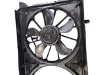 Radiator Fan Motor Fan Assembly Fits 14-21 SILVERADO 1500 PICKUP 64384