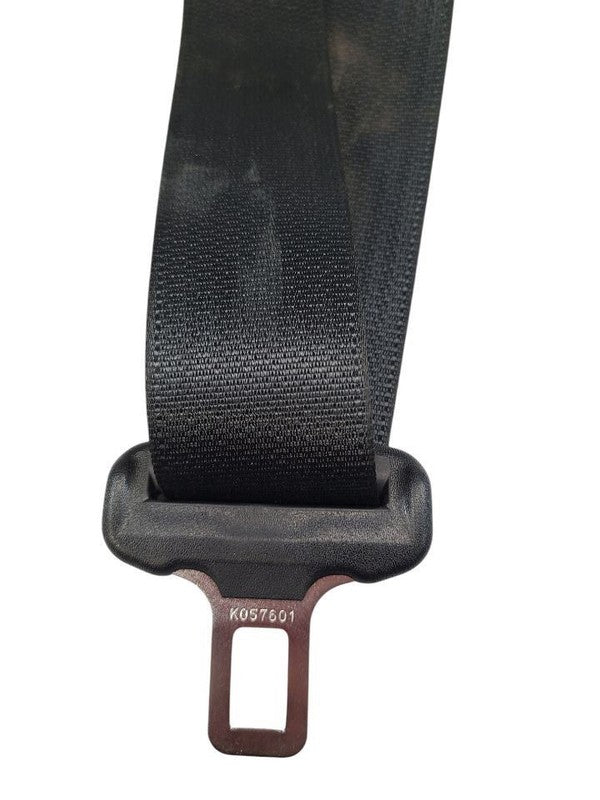 NX200T    2017 Seat Belt Rear 602129