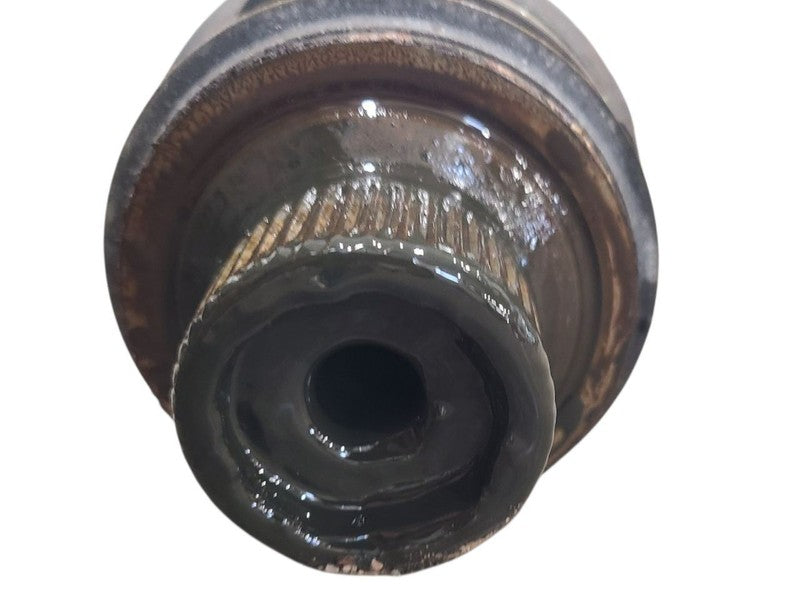 Axle Shaft Front Fits 15-16 PORSCHE MACAN 661490