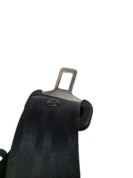 REAR ECLIPSCRS 2018 Driver's Side Retractor Seat Belt Rear 573061