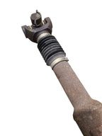 Front Drive Shaft Fits 11-16 FORD F250SD PICKUP 663357