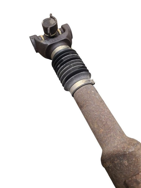 Front Drive Shaft Fits 11-16 FORD F250SD PICKUP 663357