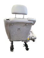 HIGHLANDR 2010 Seat Rear 603106