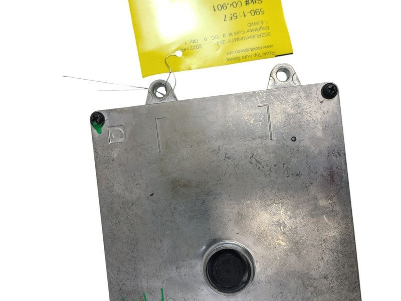 Engine ECM Electronic Control Module US Market AWD Sport Fits 21-22 HR