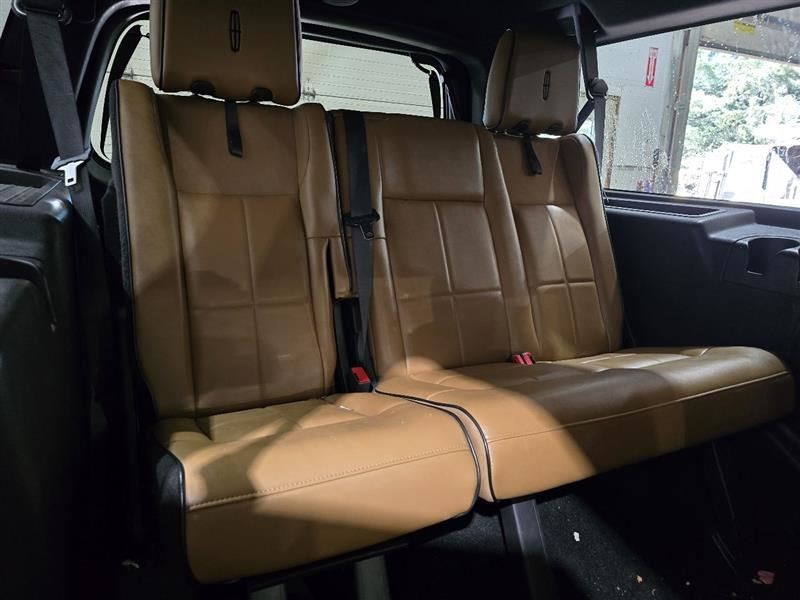 Passenger Air Bag Front Passenger Dash Fits 11-14 NAVIGATOR 590006