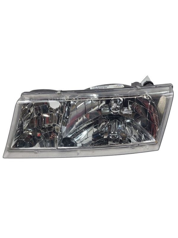 Driver Left Headlight Fits 00-02 GRAND MARQUIS 623498