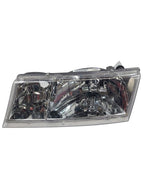 Driver Left Headlight Fits 00-02 GRAND MARQUIS 623498