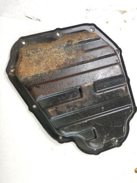 Oil Pan 2.5L QR25DE VIN 5 1st Digit Usa Built Lower Fits 14-19 ROGUE 2
