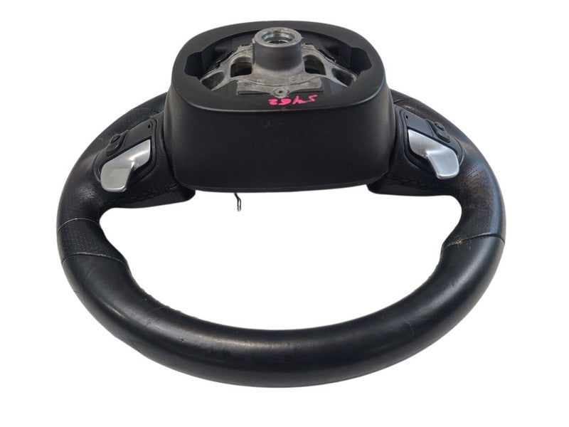 CHARGER   2019 Steering Wheel 663012