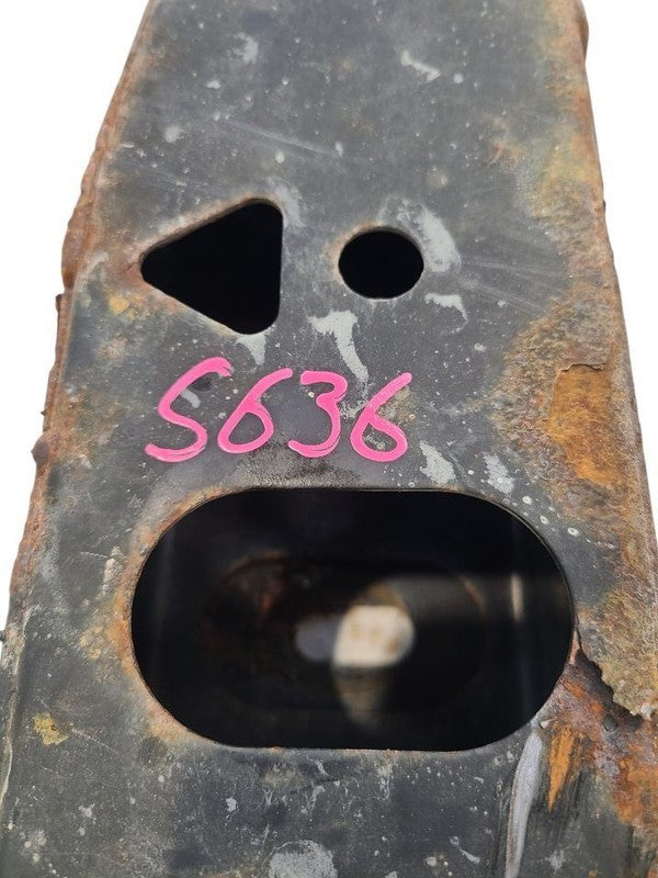 SILVRDO15 2019 Crossmember Transmission 674031