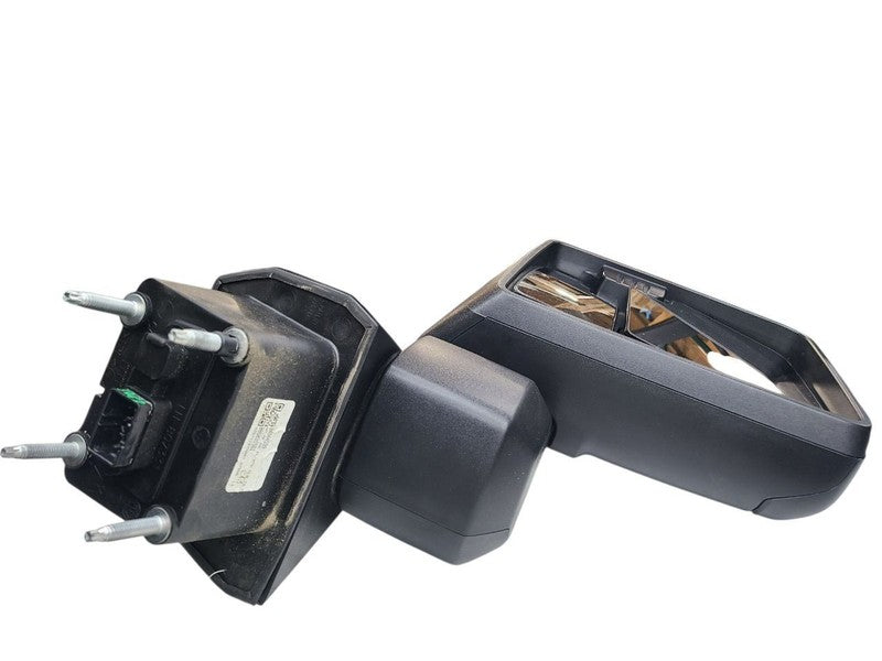 Driver Side View Mirror Manual Folding Fits 20-26 SILVERADO 2500 PICKU