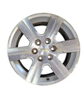 Wheel 18x7-1/2 Aluminum Fits 09-12 TRAVERSE 648403