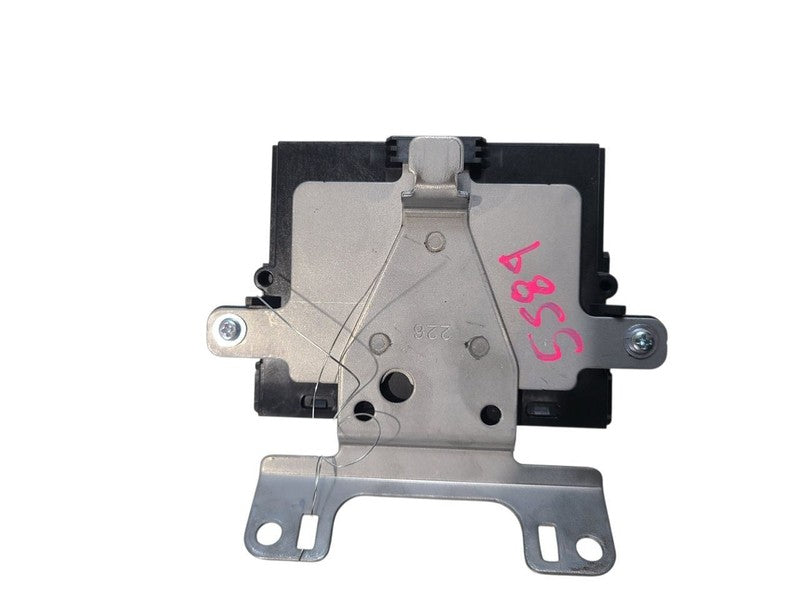 Chassis ECM Communication Telematics Left Hand Dash Fits 23-25 INTEGRA