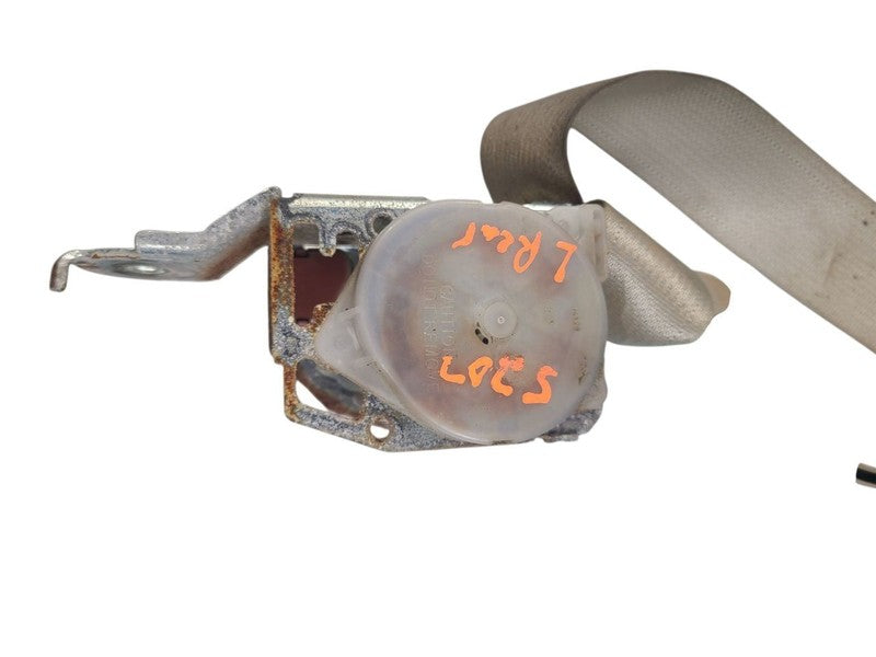 OUTBAKLEG 2011 Seat Belt Rear 644670