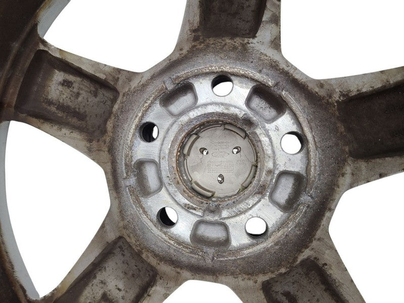 Wheel 18x8 Aluminum Without Police Package 5 Spoke Fits 16-19 EXPLORER
