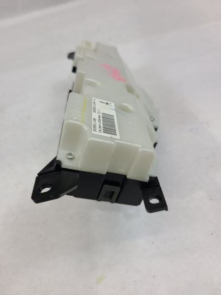 Info-GPS-TV Screen Control Dash Mounted Fits 11-13 INFINITI QX56 55519