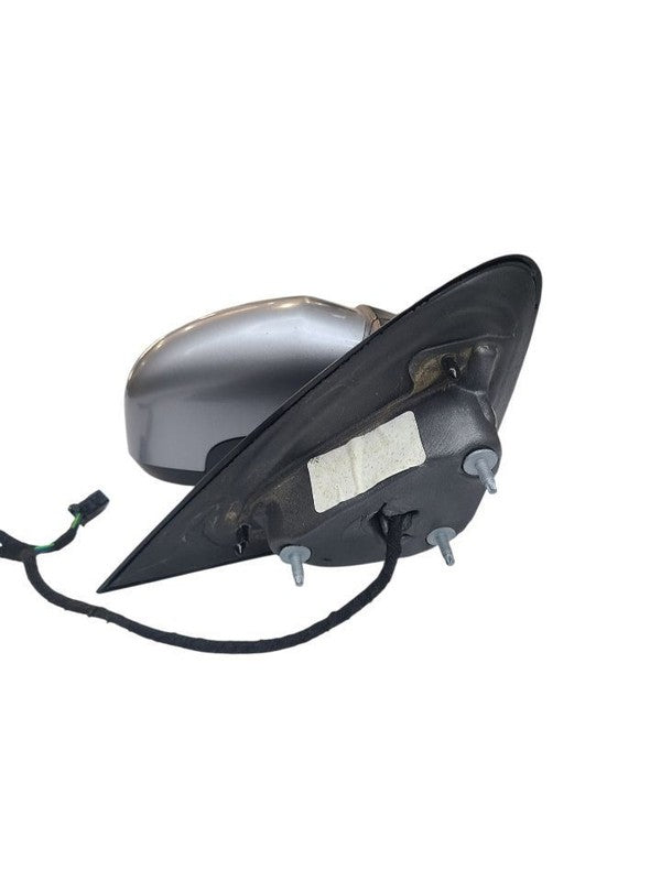 Driver Side View Mirror Painted Without Turn Signal Fits 11-22 DURANGO