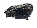 Passenger Headlight 220 Type S430 Bi-xenon Fits 00-02 MERCEDES S-CLASS