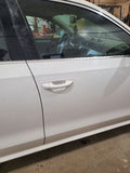 Passenger Front Door Electric Without Memory Fits 13-15 PASSAT 666853