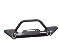 Front Bumper Fits 98-06 WRANGLER 655505