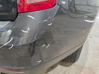 Rear Bumper With Park Assist Without Blind Spot Alert Fits 10-16 SRX 6