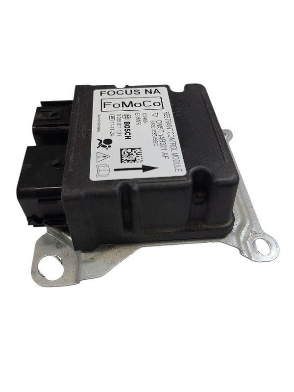Chassis ECM Fits 2012 FOCUS 640943 CM5T14B321AF