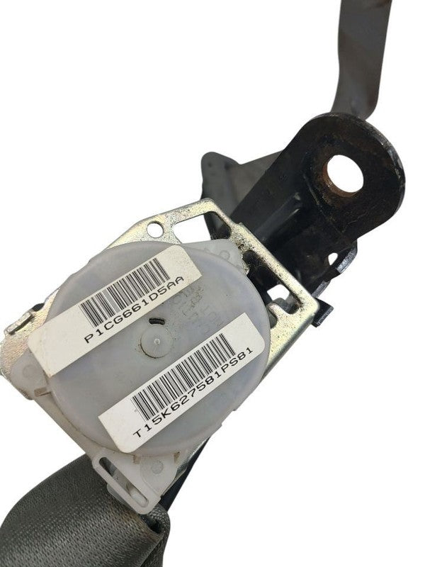 RAM2500   2009 Seat Belt Rear 622902
