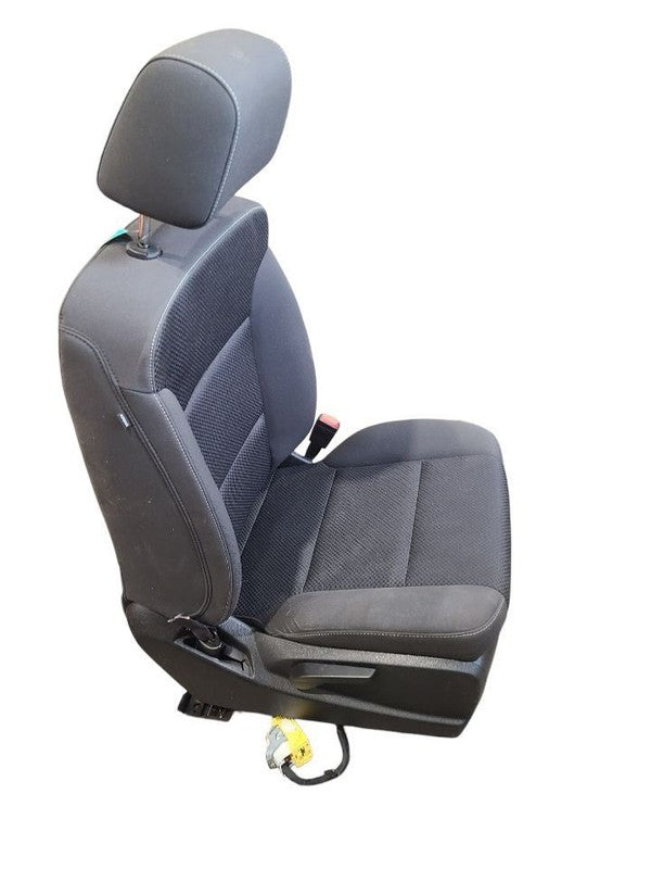 Passenger Front Seat Classic Style Limited Fits 14-19 SIERRA 1500 PICK