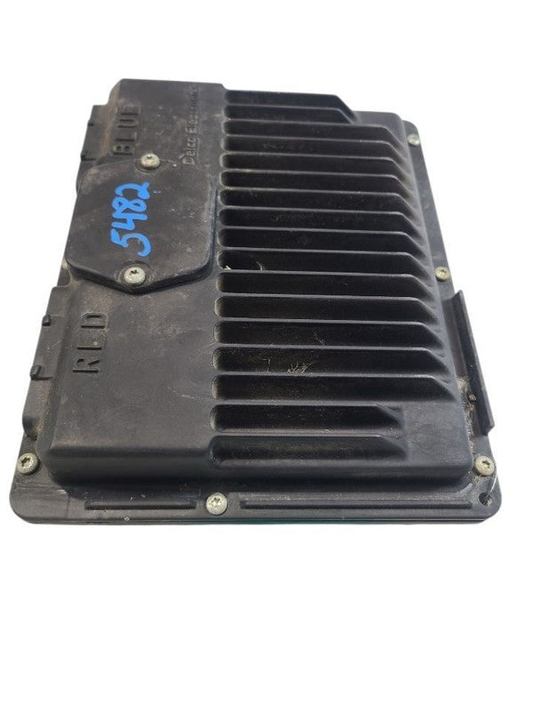 Engine ECM Electronic Control Module 4.3L ID 16250279 Fits 98-99 ASTRO