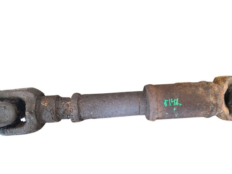 Front Drive Shaft 6 Cylinder Fits 88-95 4 RUNNER 638200