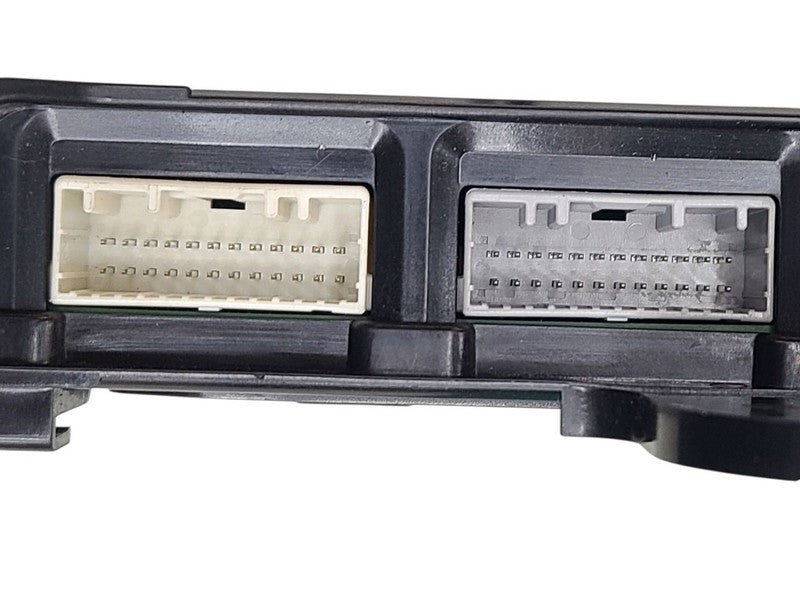Chassis ECM Network Gateway Under Right Hand Dash Fits 21-23 MAZDA CX-