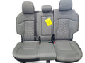 SPORTAGE  2023 Seat Rear 611593