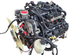 Engine 5.7L VIN T 8th Digit Fits 09-12 DODGE 1500 PICKUP 674091