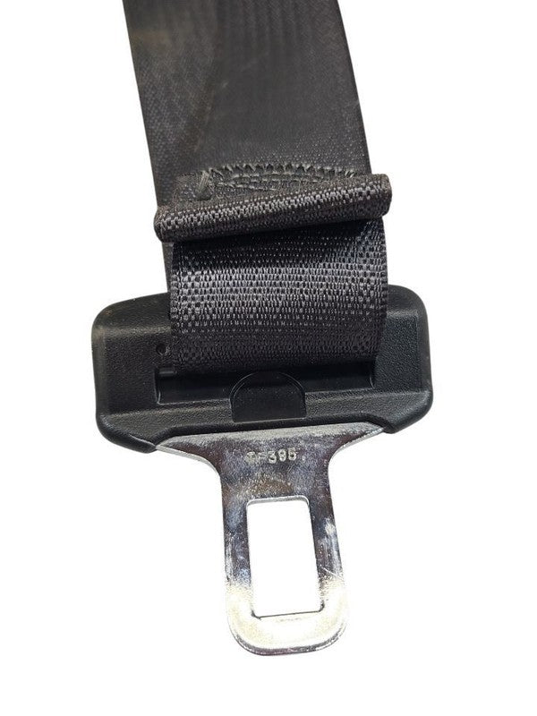 SILVRDO25 2011 Seat Belt Rear 610170