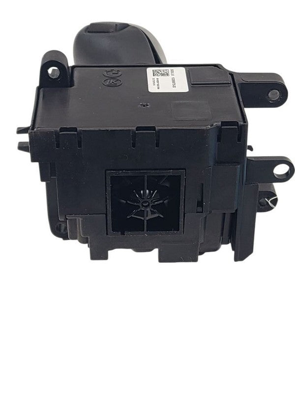 X4        2016 Transmission Shift 636736