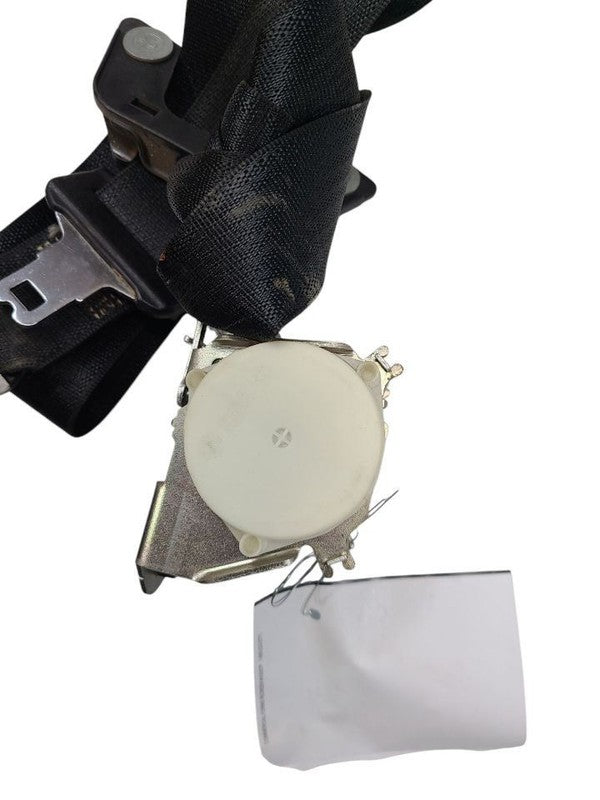 F250SD    2009 Seat Belt Rear 626794