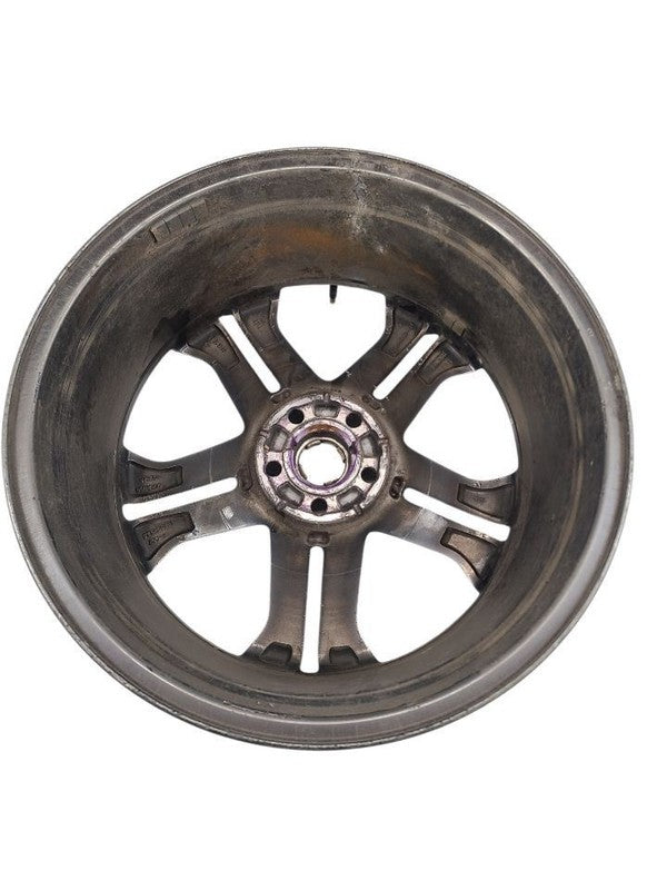 Wheel 19x8 Aluminum 10 5 Split Spoke Fits 15-18 EDGE 658666