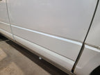 Driver Rear Side Door Electric Privacy Tint Glass Fits 07-17 EXPEDITIO