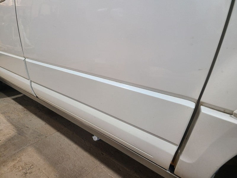 Driver Rear Side Door Electric Privacy Tint Glass Fits 07-17 EXPEDITIO