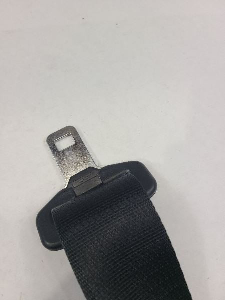 REAR EXPLORER  2016 3rd Row Passenger Side Retractor Seat Belt Rear 56