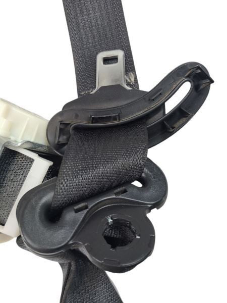 CHEROKEE  2016 Seat Belt Rear 596228